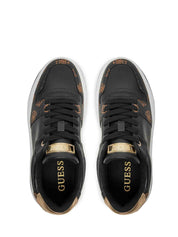 Sneakers Nero Guess