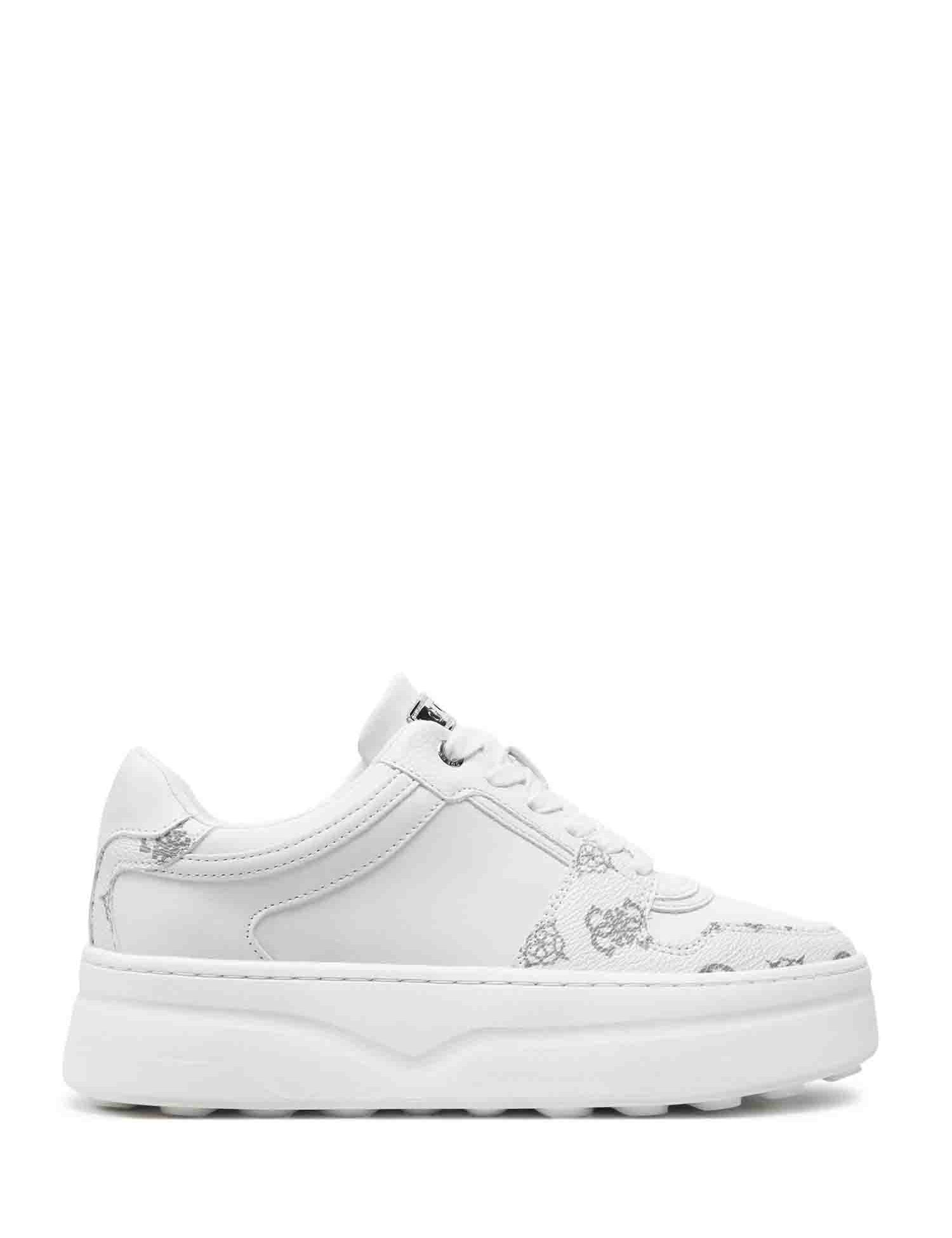 Sneakers Bianco Guess