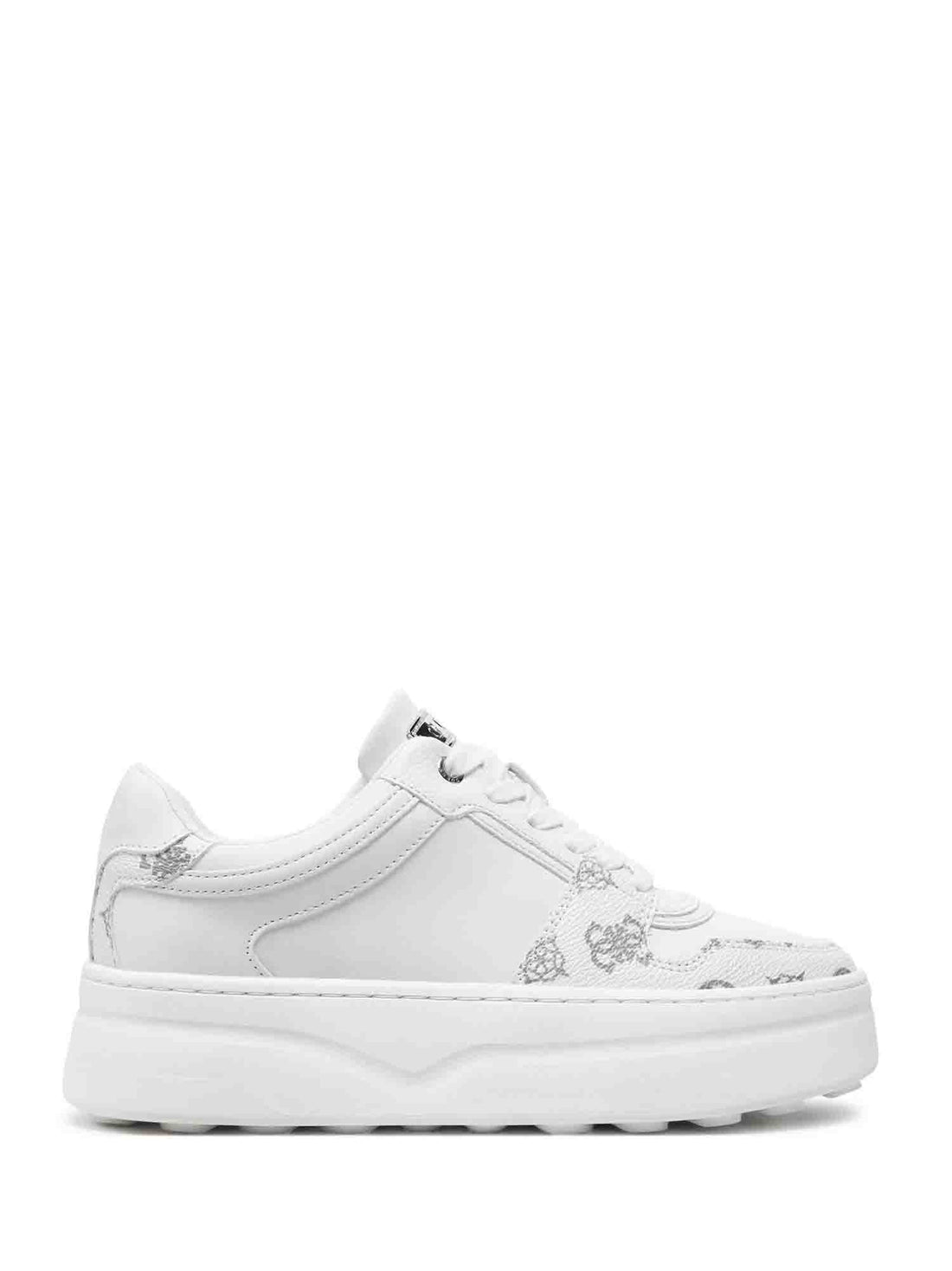 Sneakers Bianco Guess