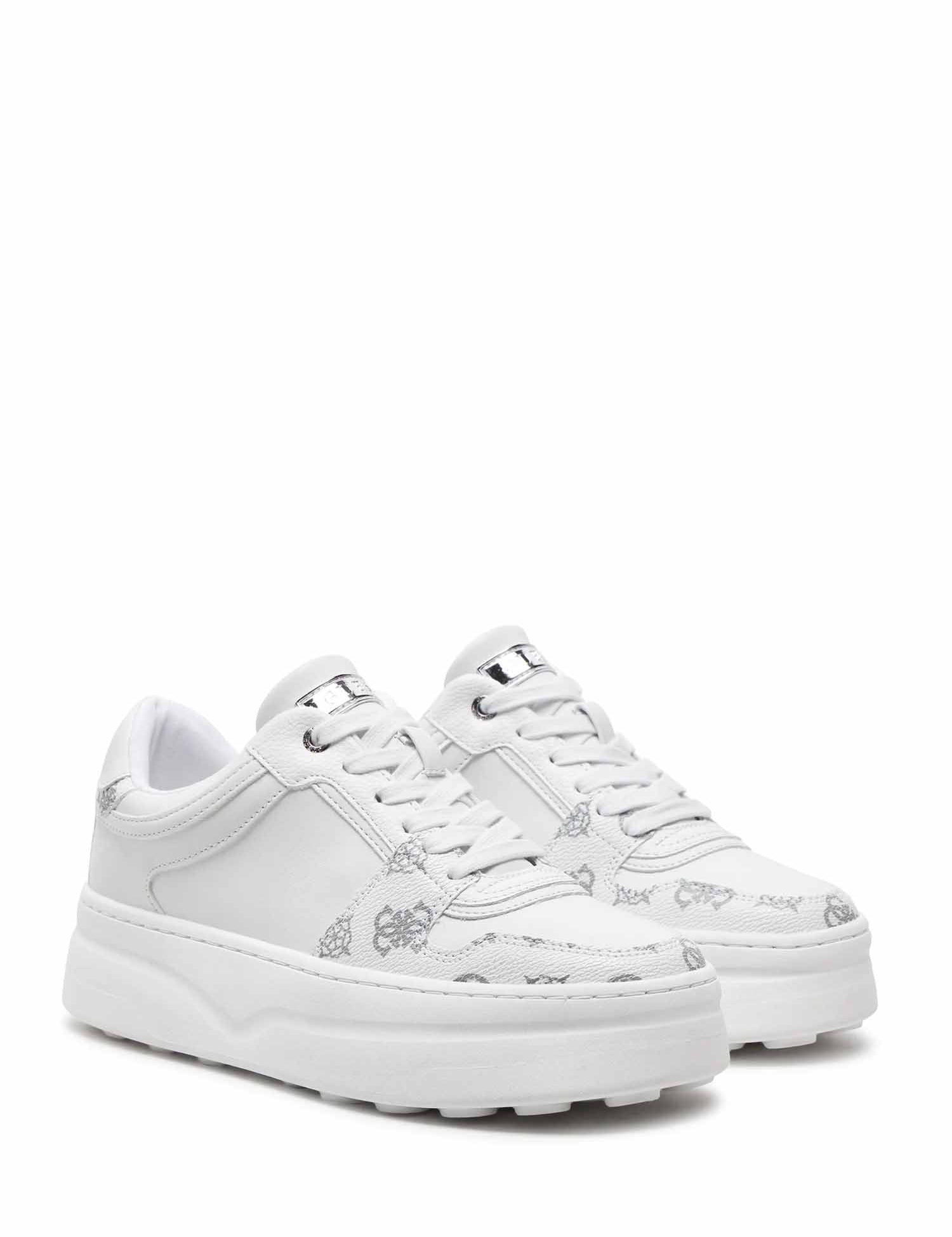 Sneakers Bianco Guess