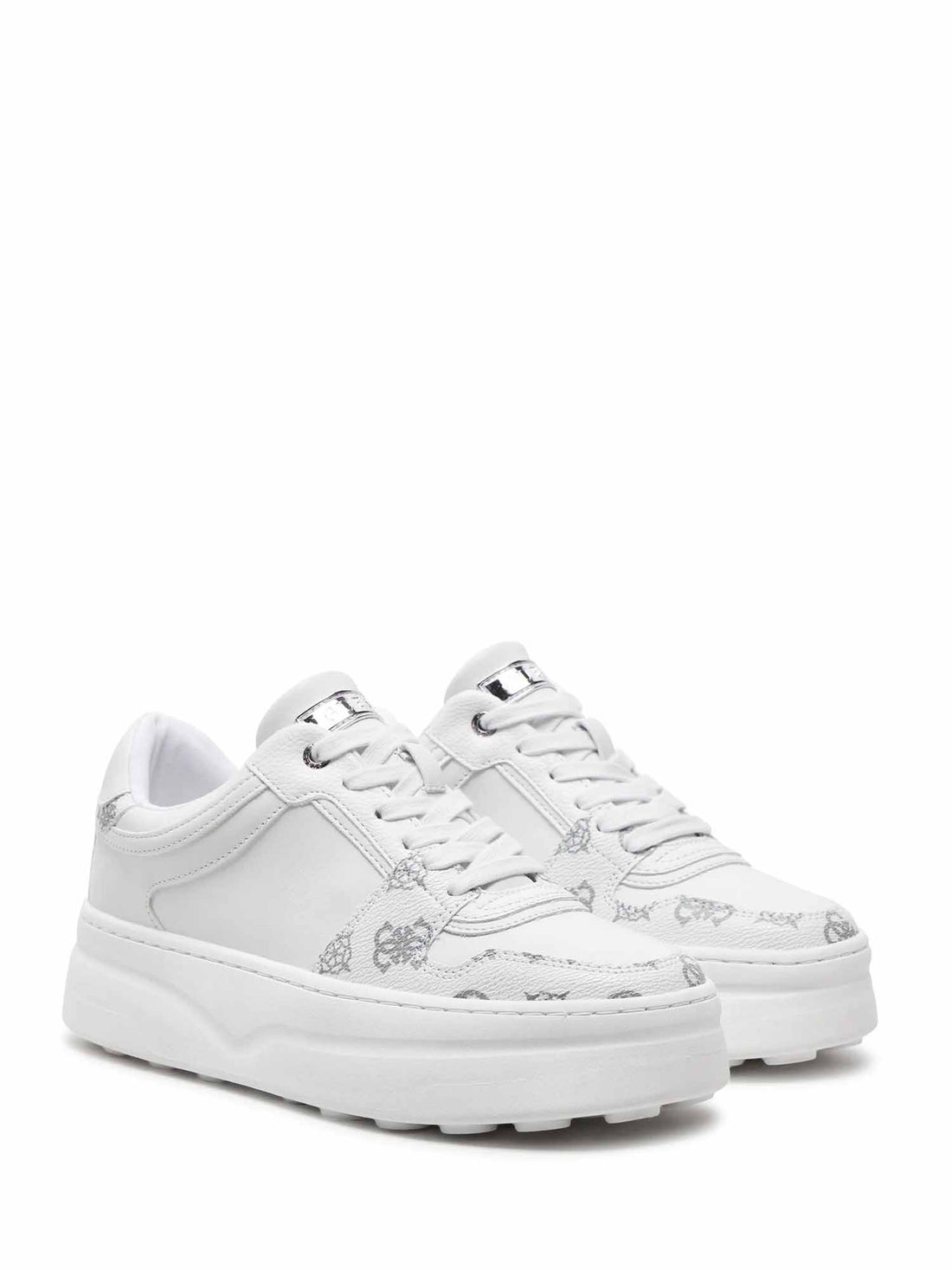 Sneakers Bianco Guess