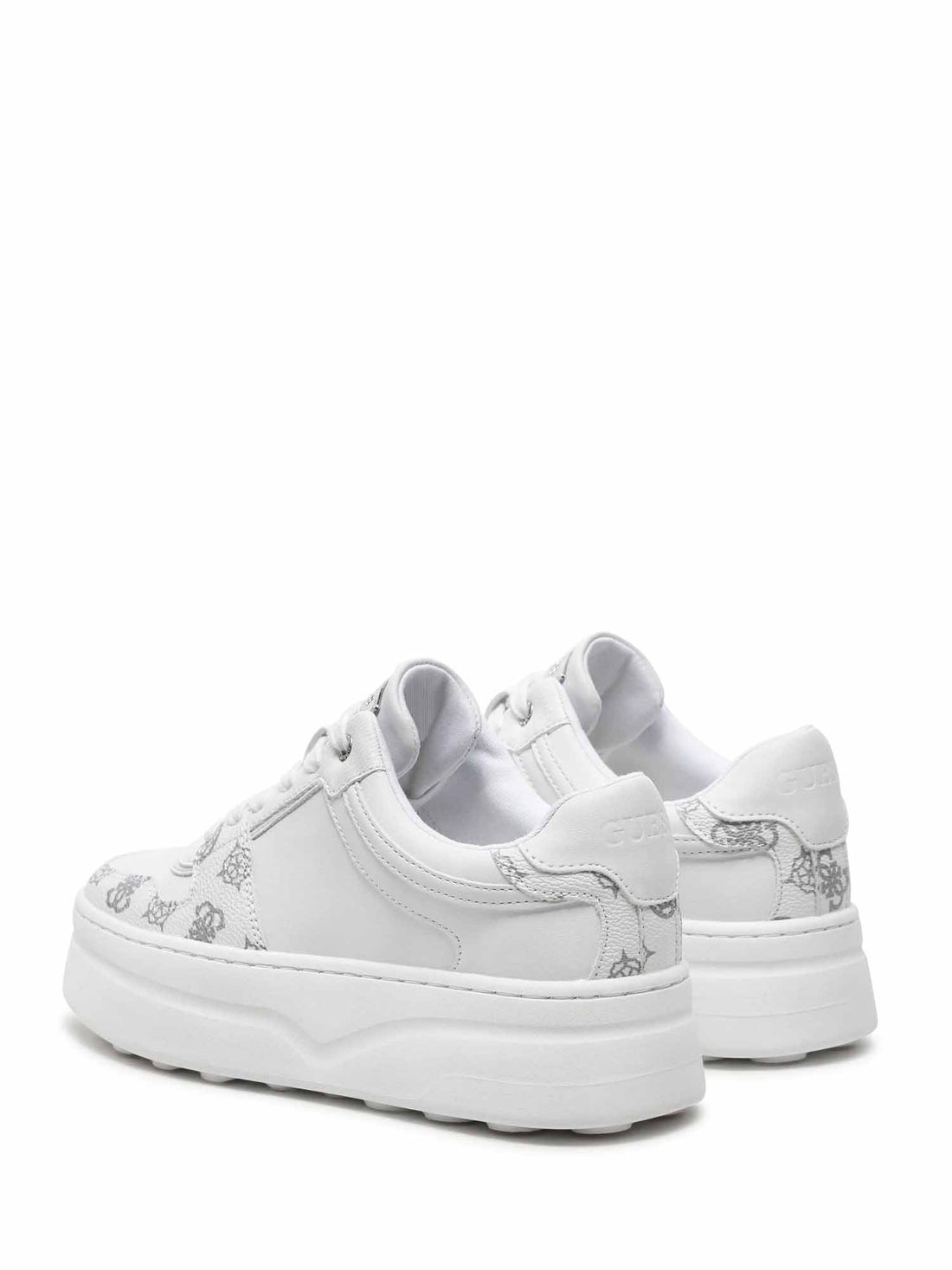 Sneakers Bianco Guess