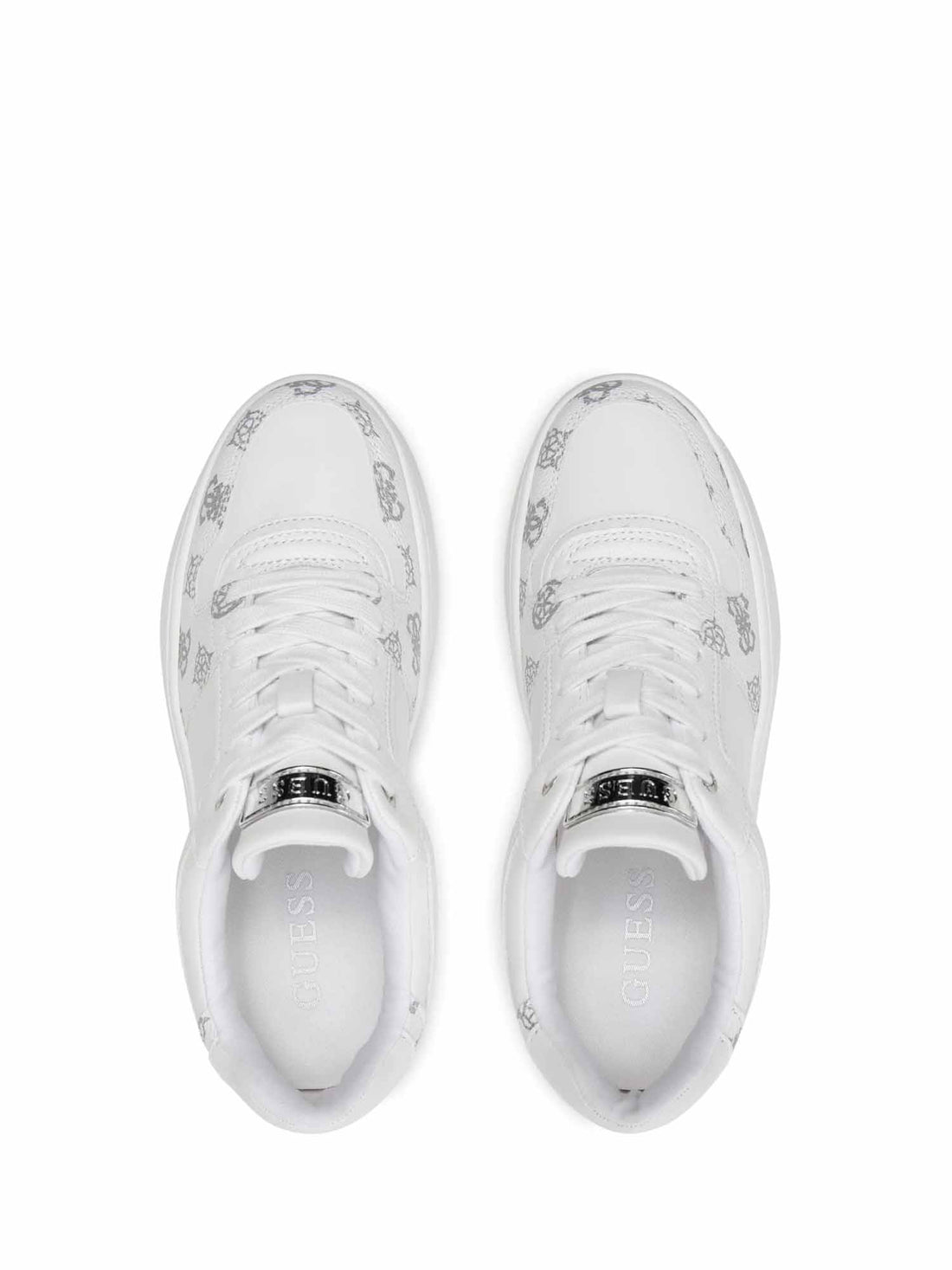 Sneakers Bianco Guess