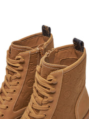 Stivaletti Marrone Guess