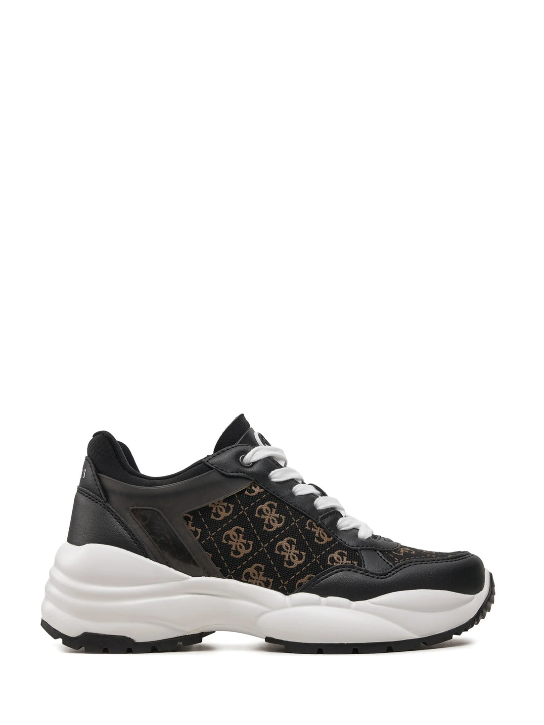 Sneakers Nero Guess