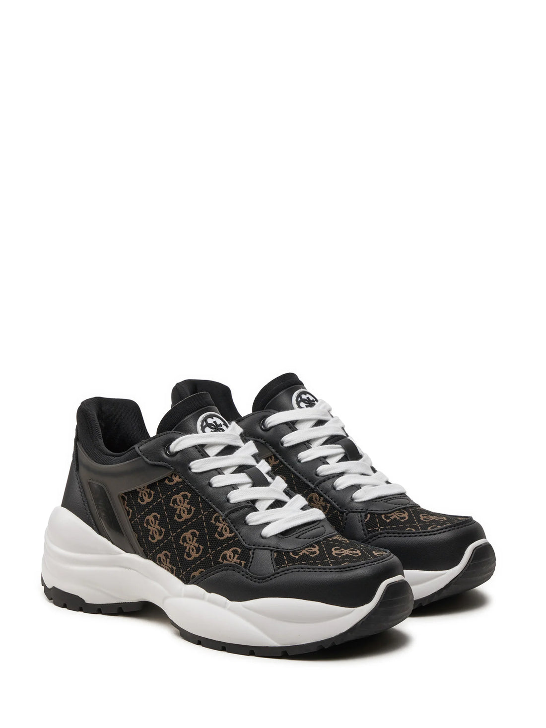 Sneakers Nero Guess