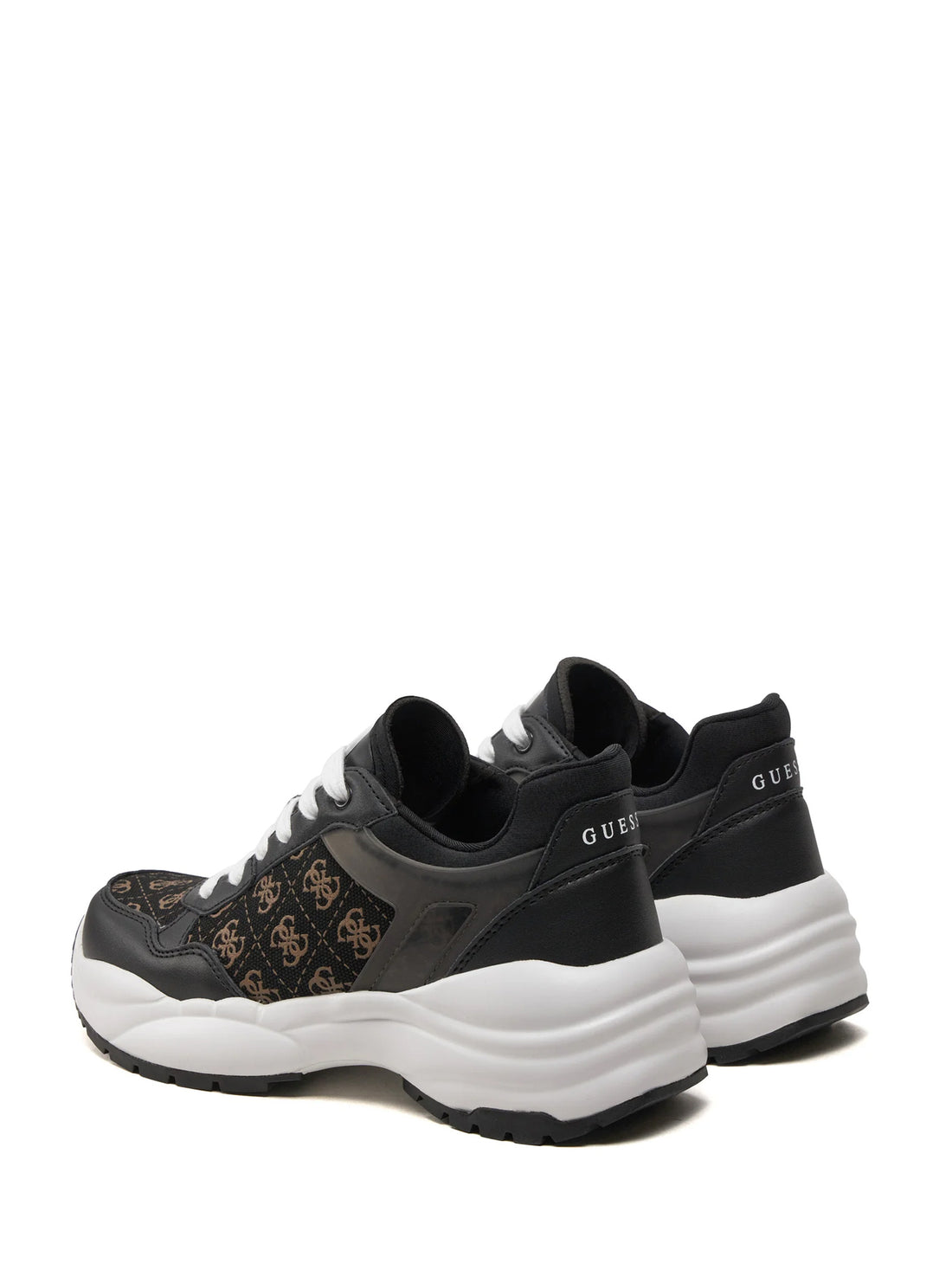 Sneakers Nero Guess