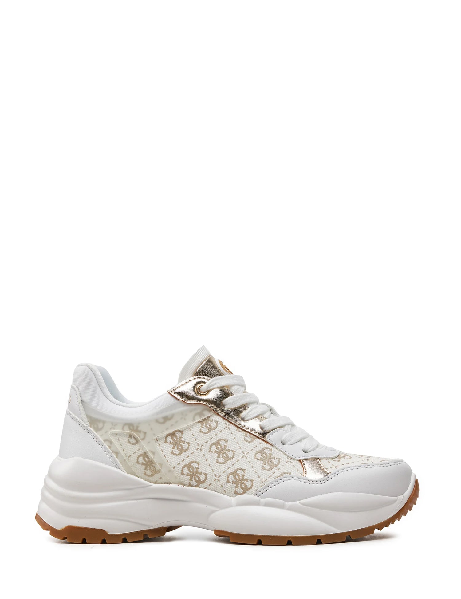 Sneakers Bianco Guess