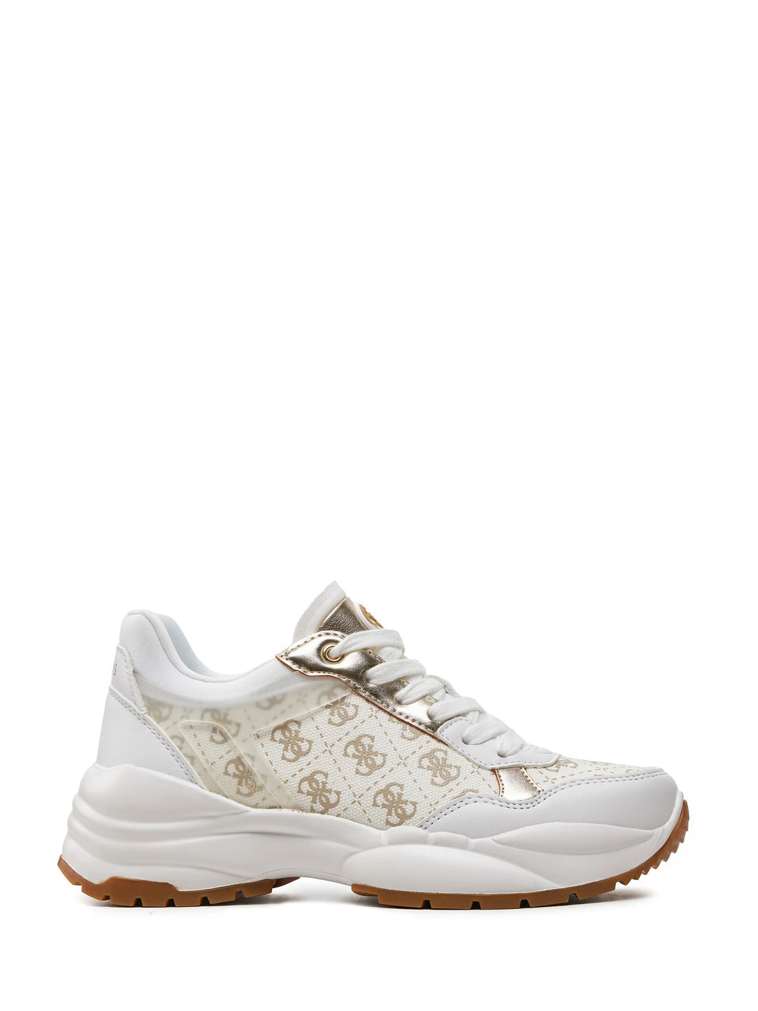 Sneakers Bianco Guess