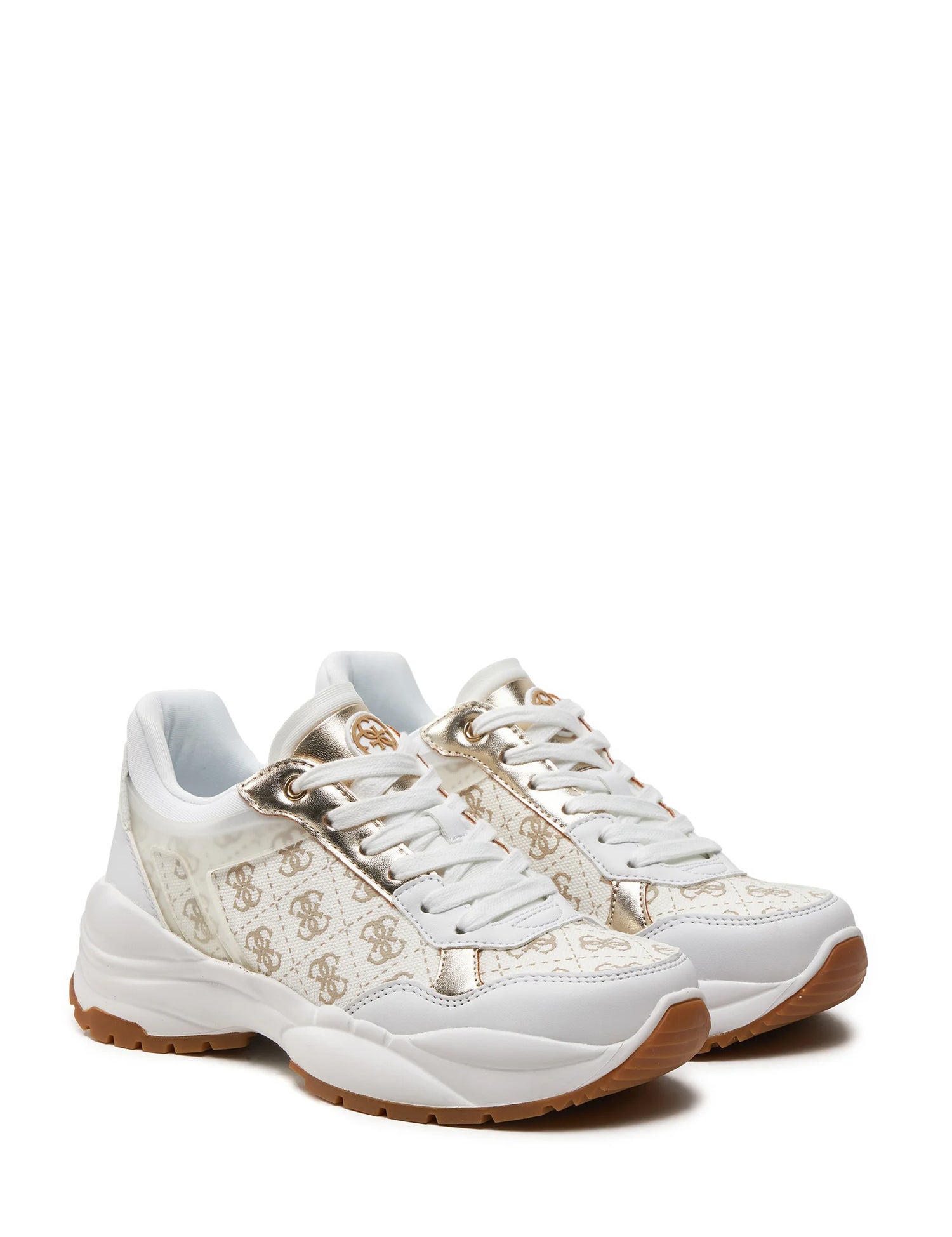 Sneakers Bianco Guess