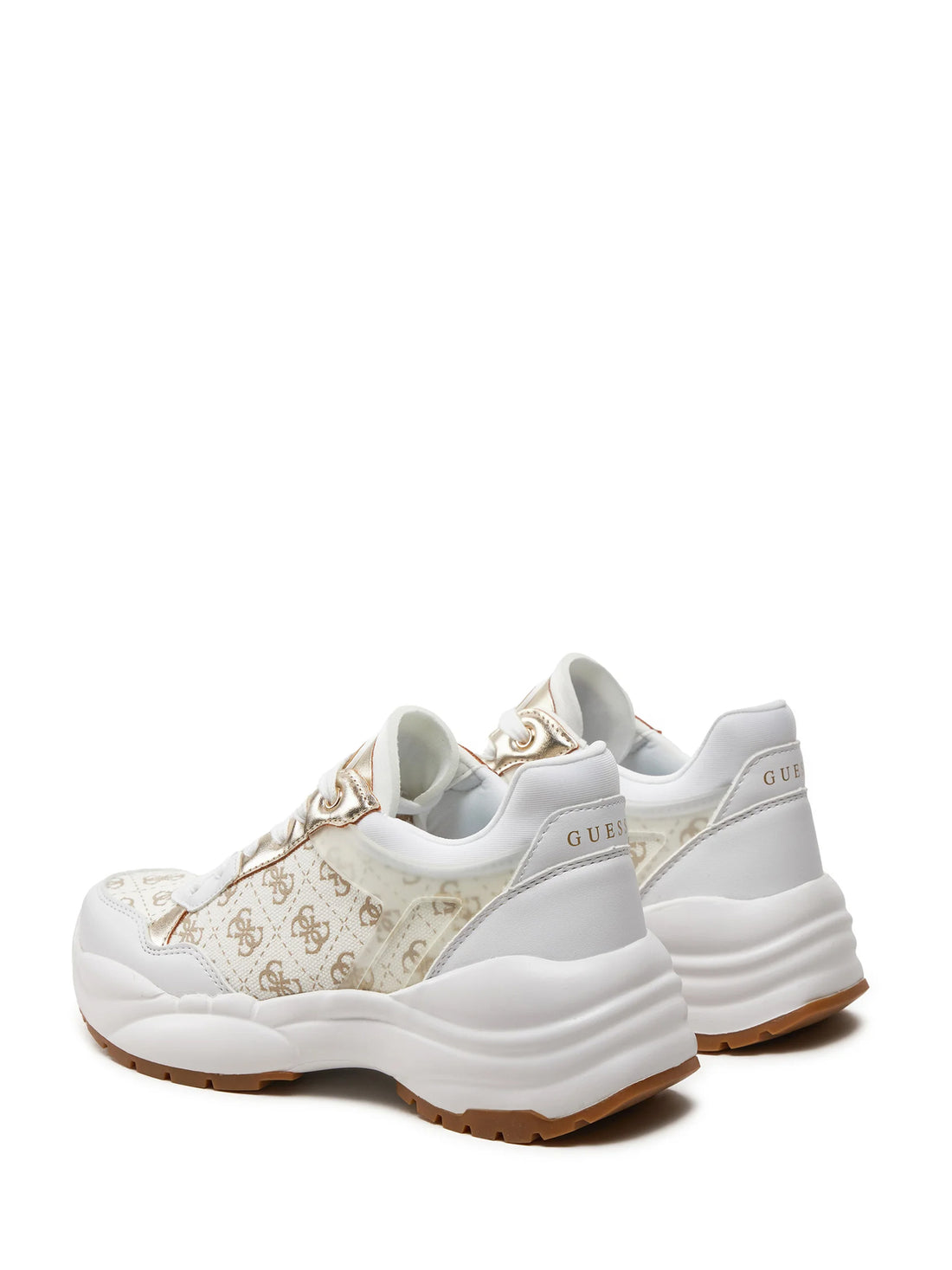 Sneakers Bianco Guess