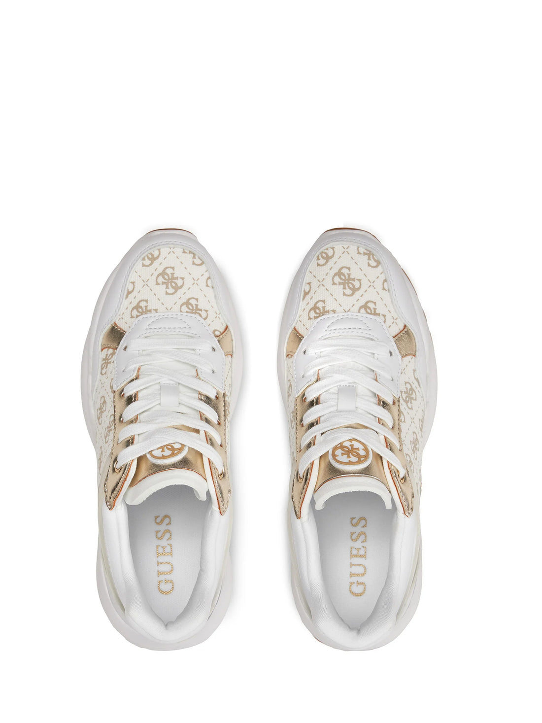 Sneakers Bianco Guess