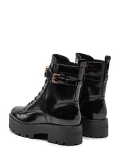 Stivaletti Nero Guess