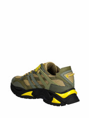 Sneakers Verde Guess