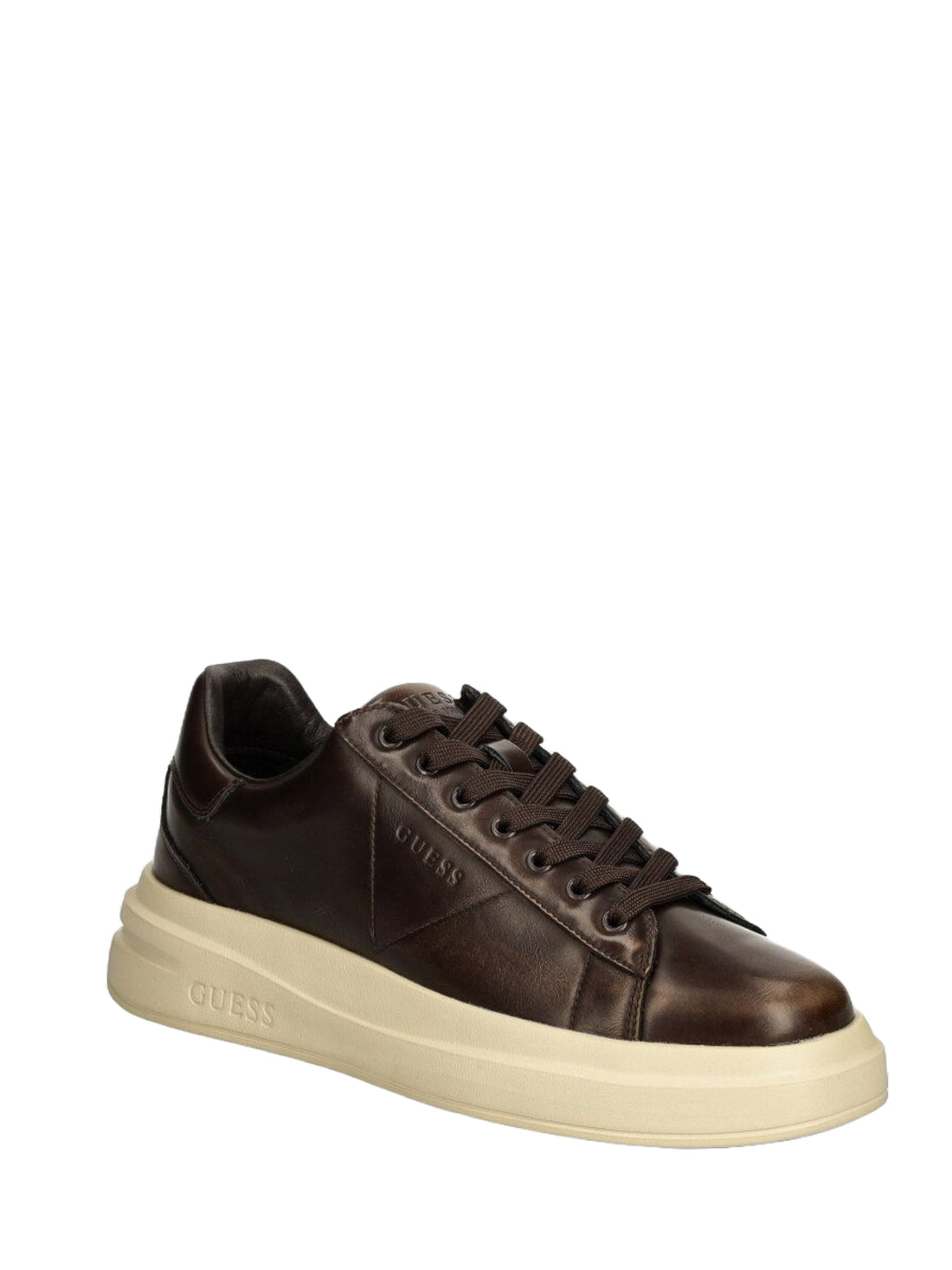 Sneakers Marrone Guess