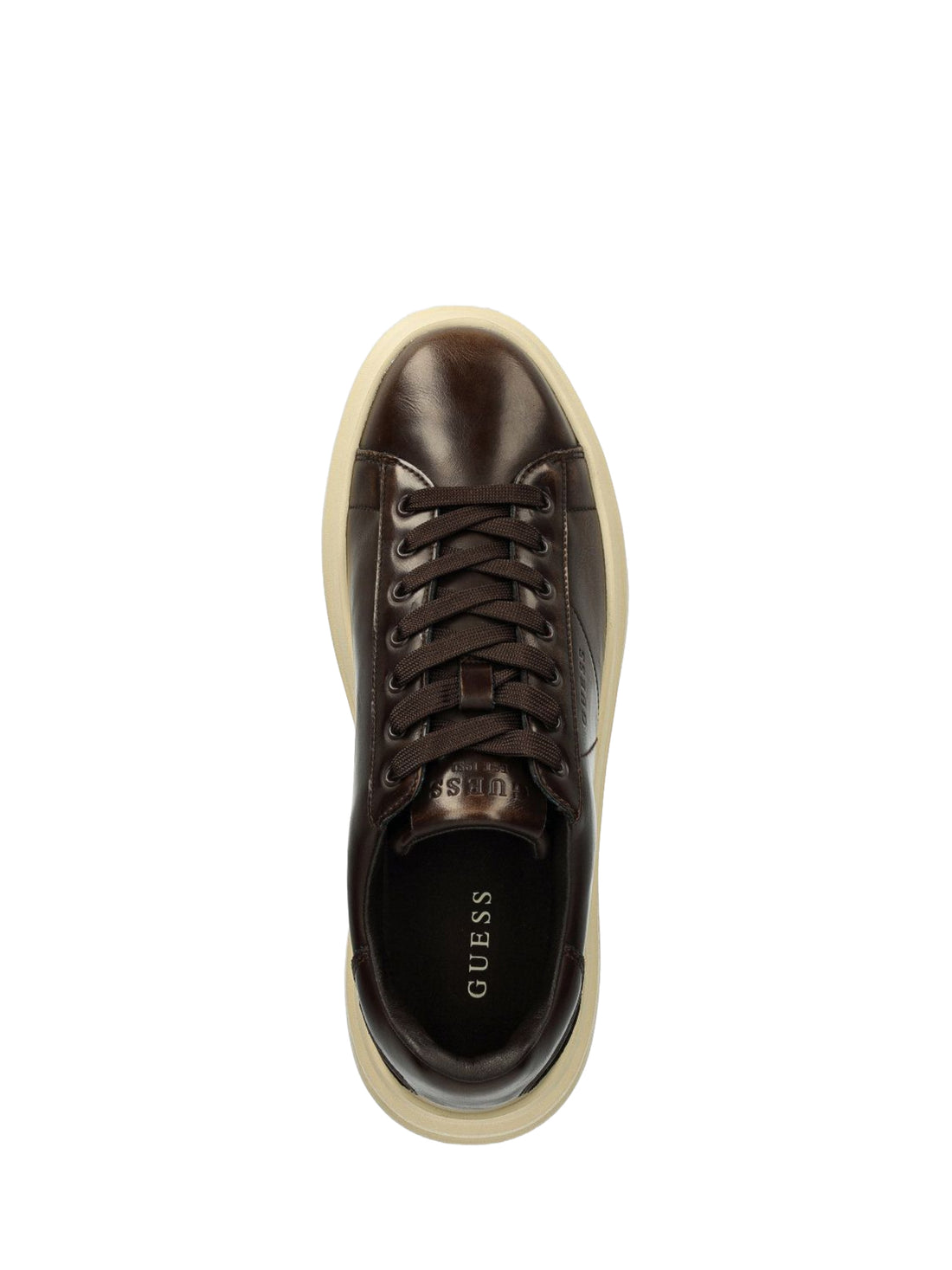 Sneakers Marrone Guess