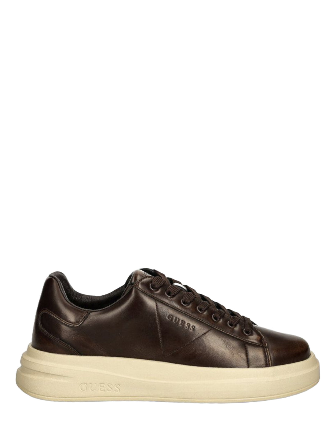 Sneakers Marrone Guess