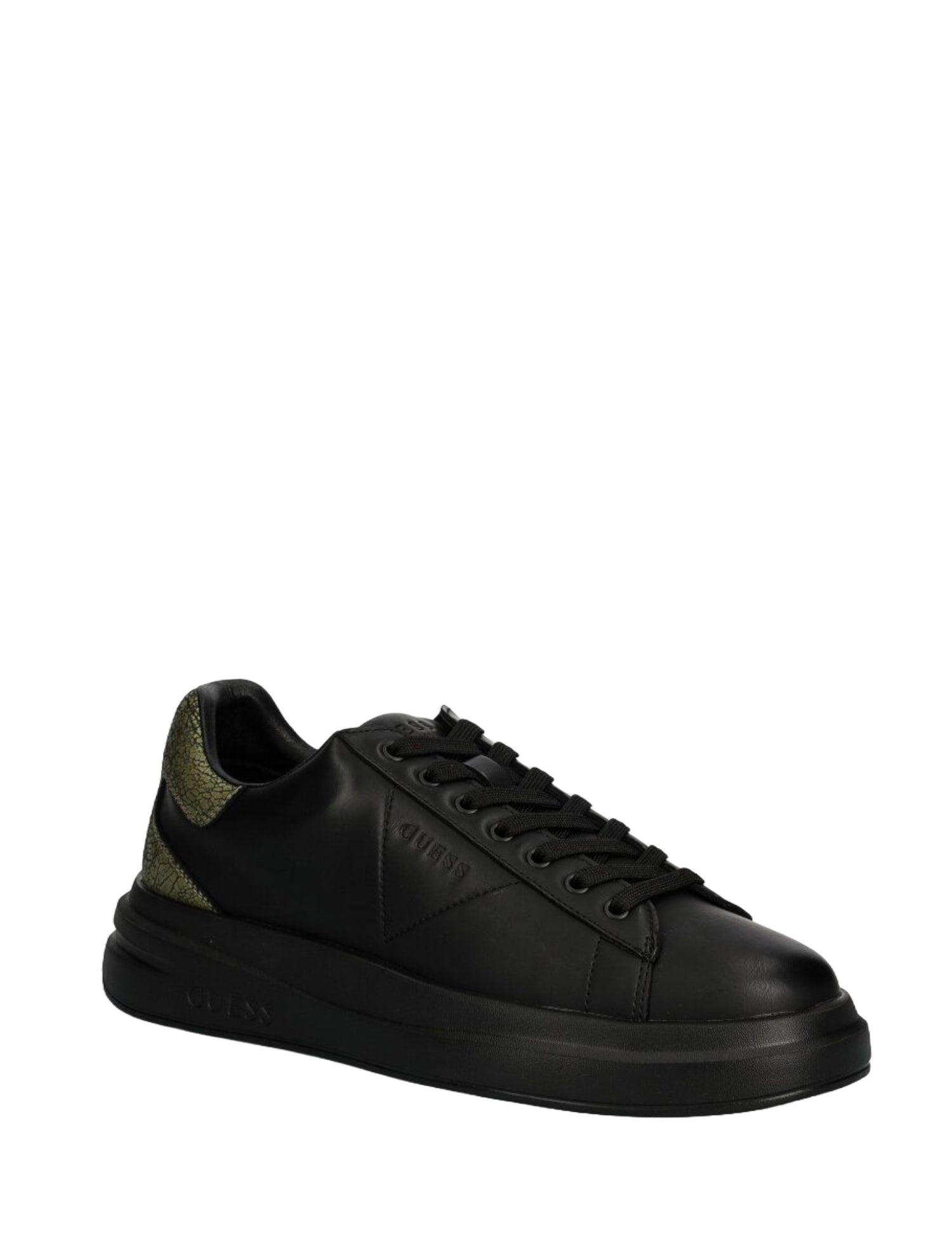 Sneakers Nero Guess