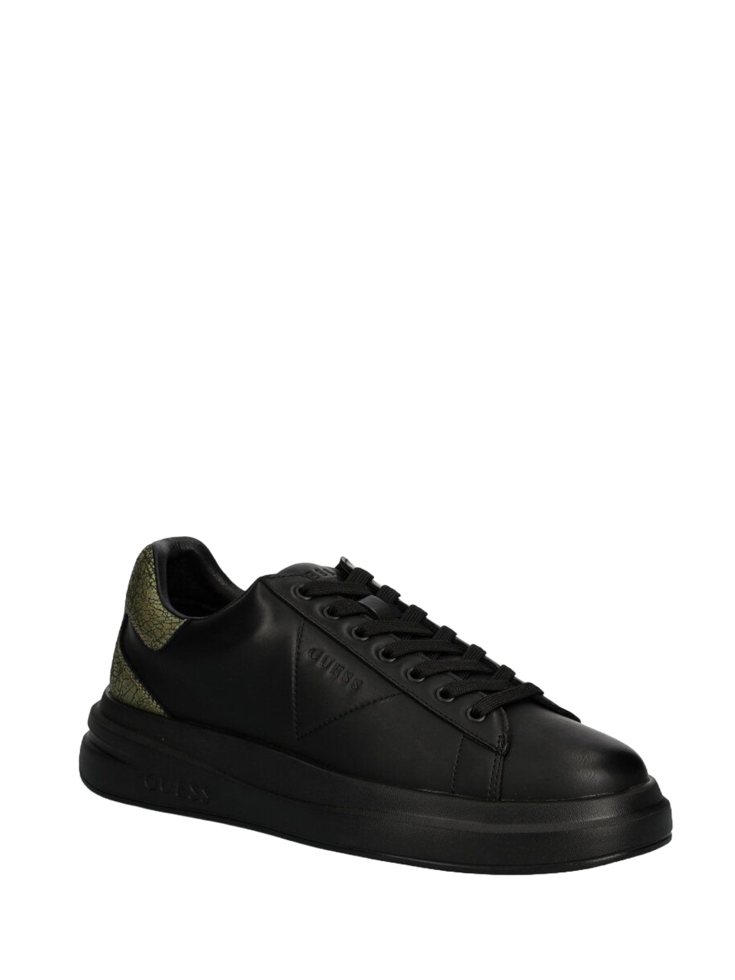Sneakers Nero Guess
