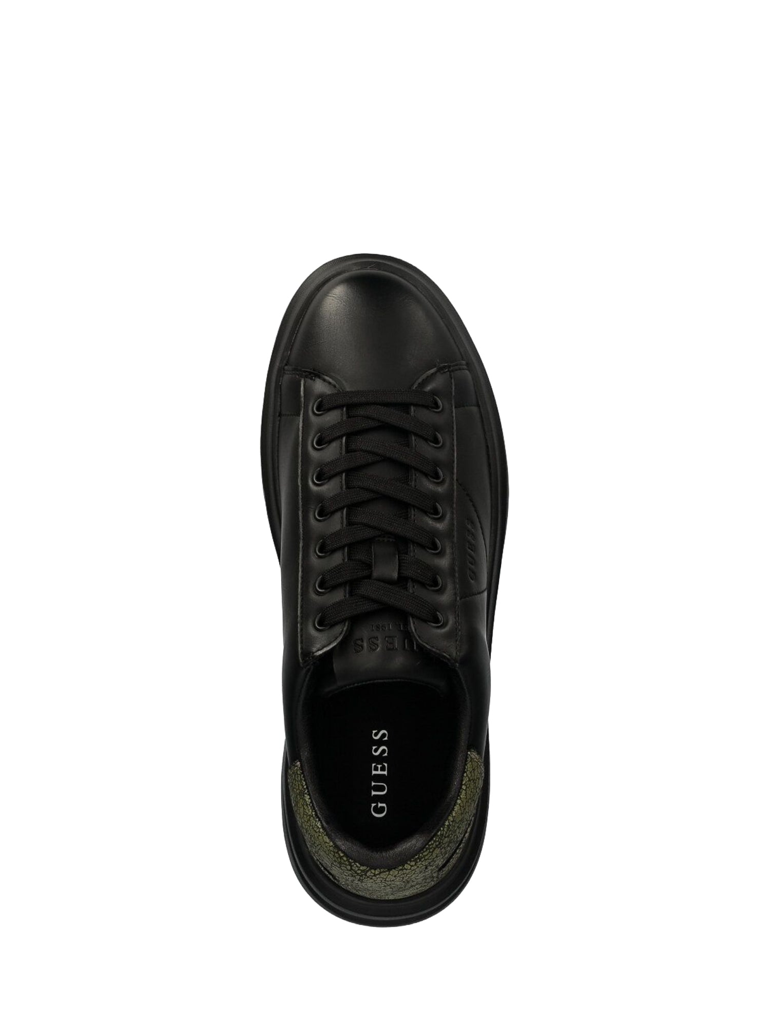 Sneakers Nero Guess
