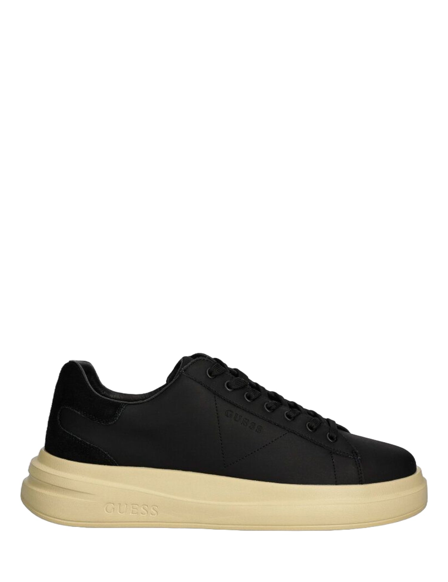 Sneakers Nero Guess