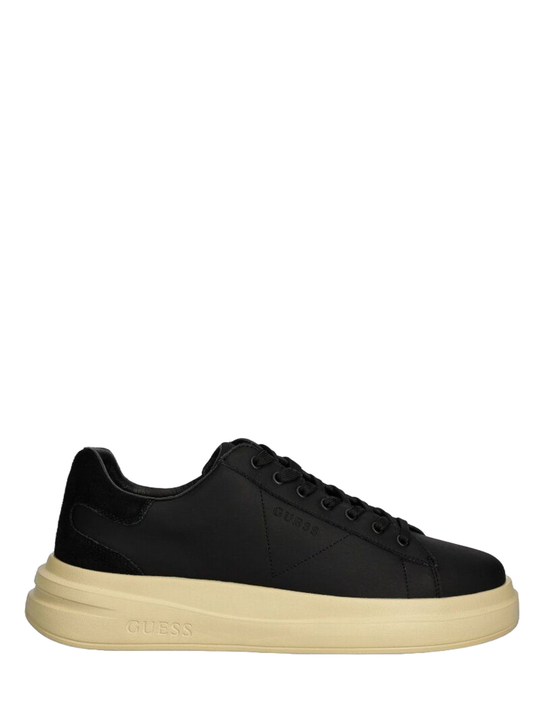 Sneakers Nero Guess