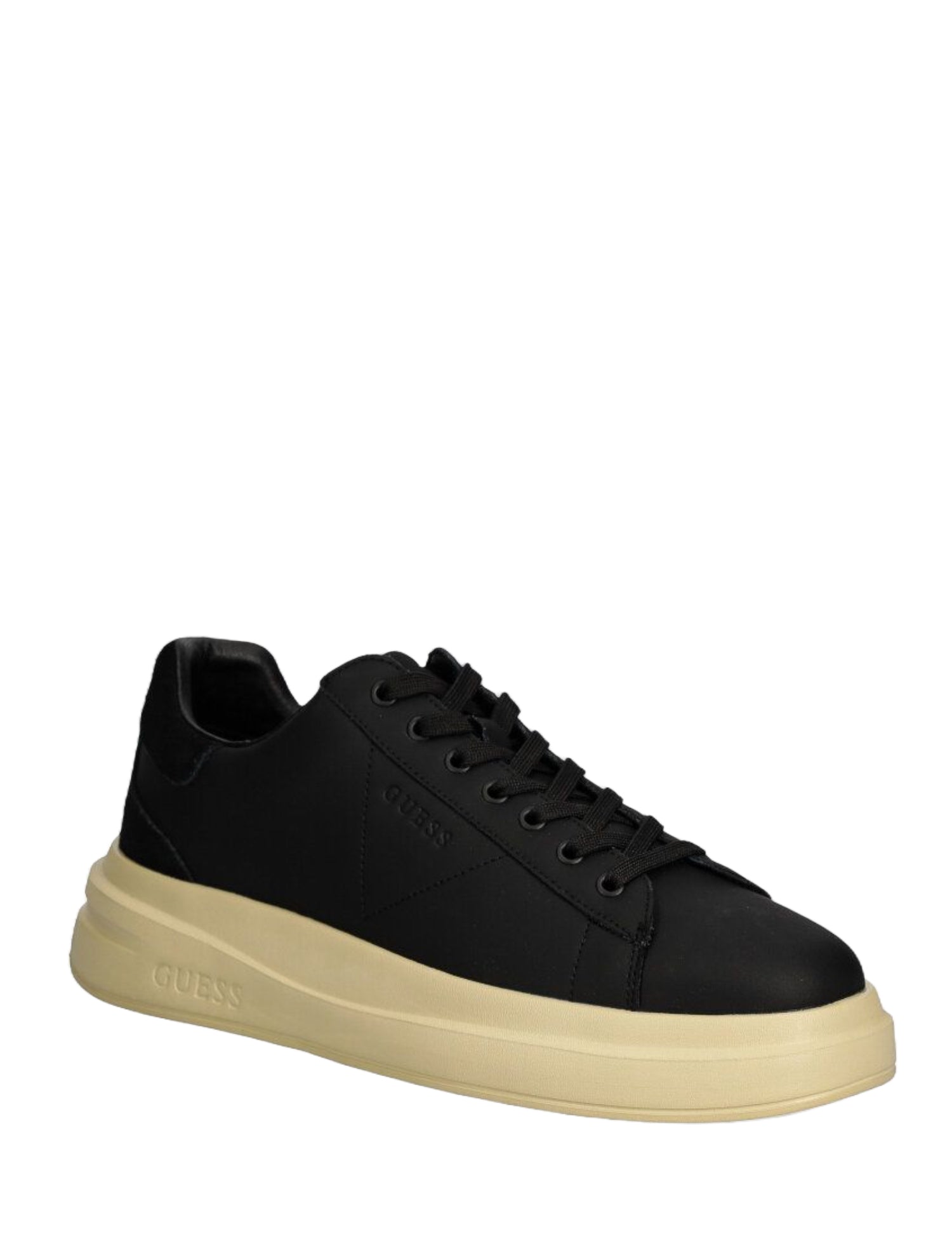 Sneakers Nero Guess