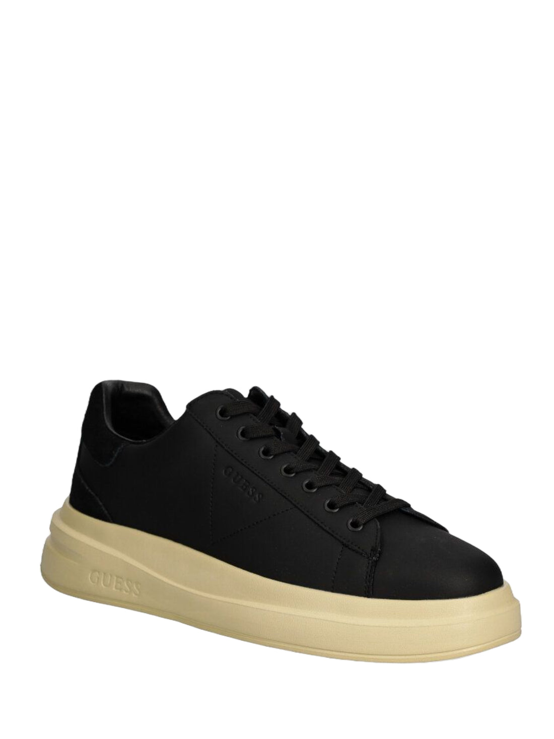 Sneakers Nero Guess