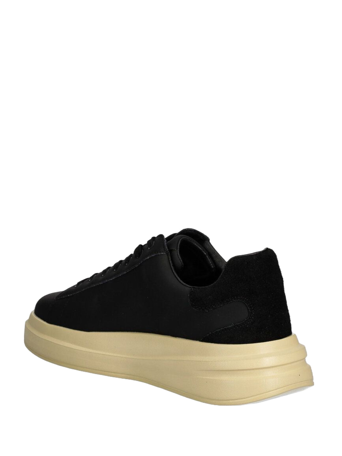 Sneakers Nero Guess