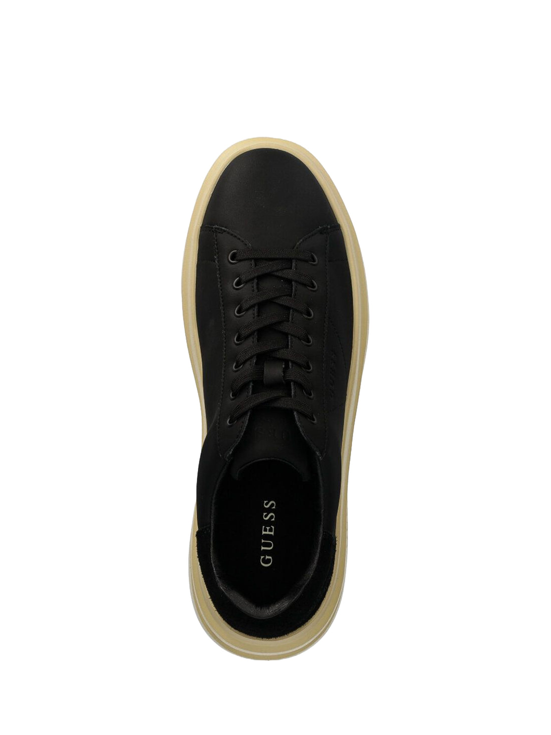 Sneakers Nero Guess