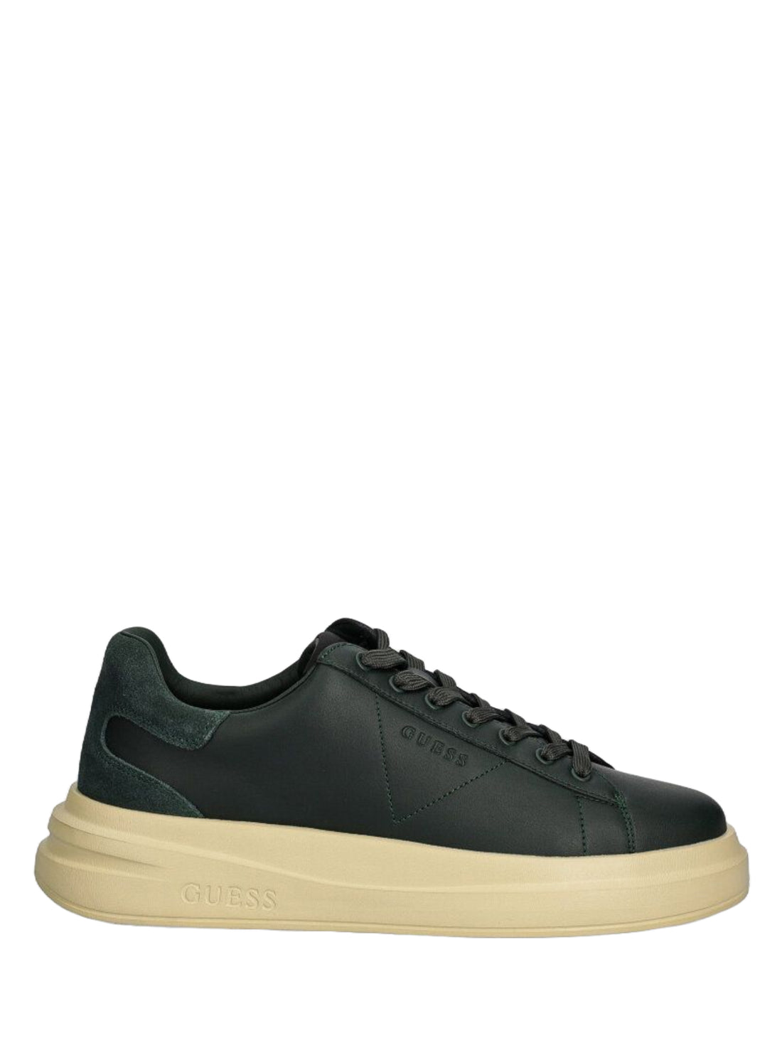 Sneakers Verde Guess