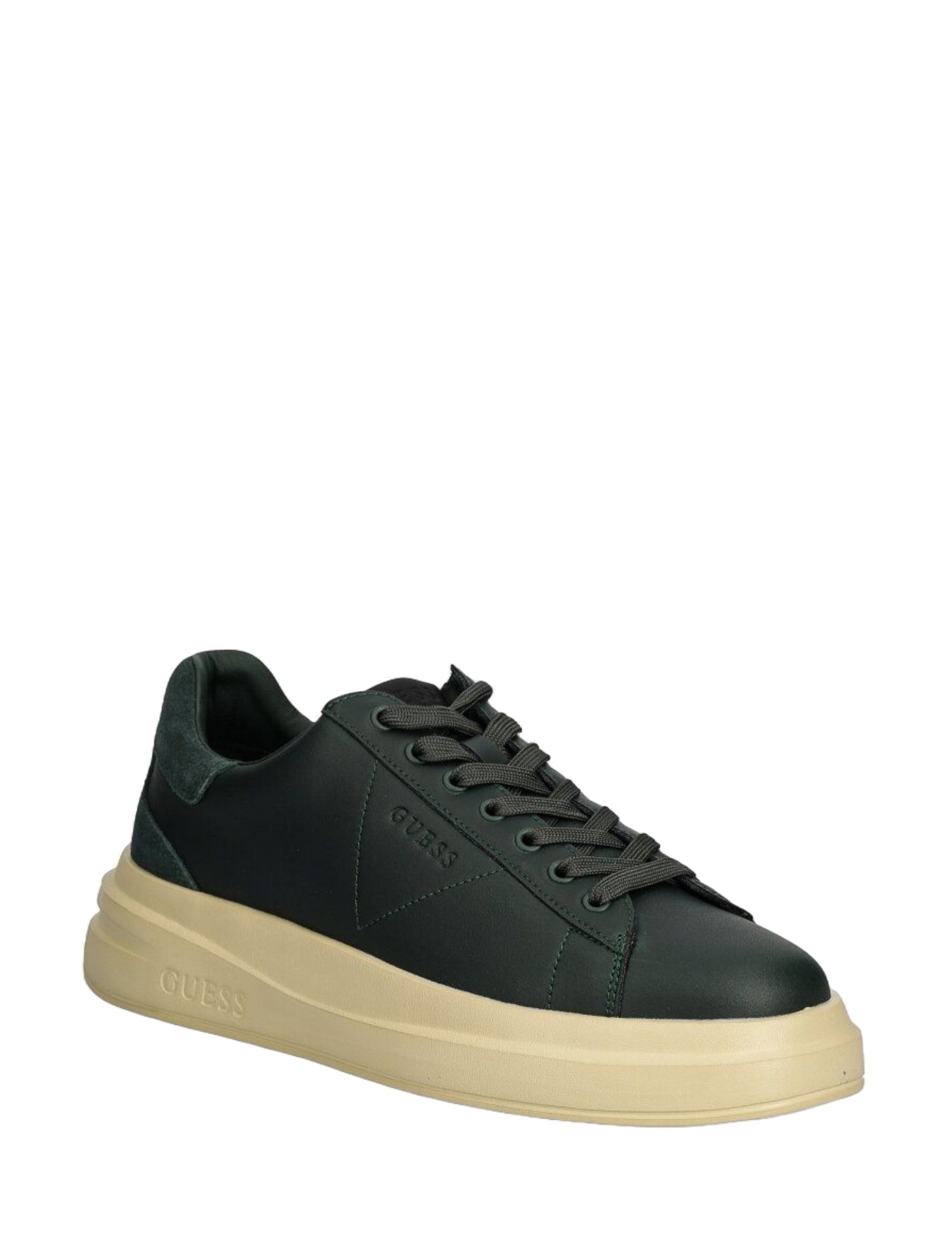 Sneakers Verde Guess