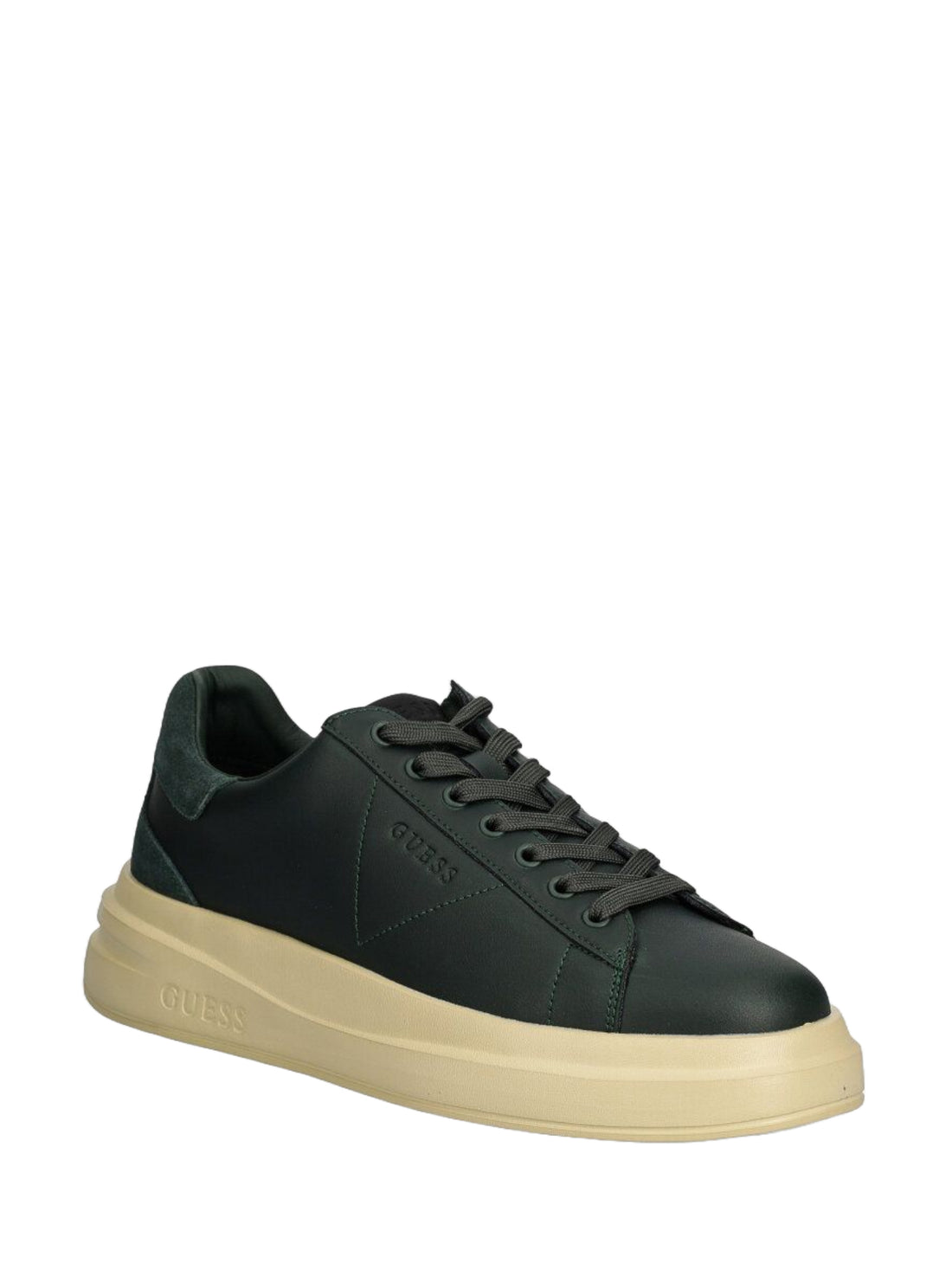 Sneakers Verde Guess