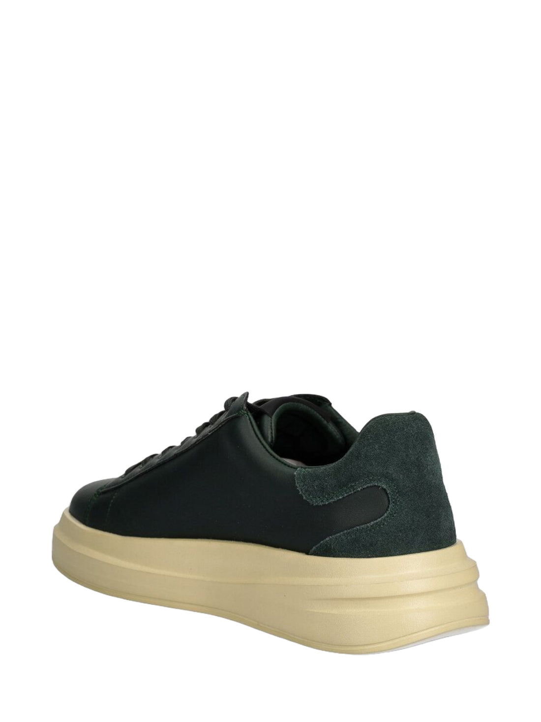 Sneakers Verde Guess