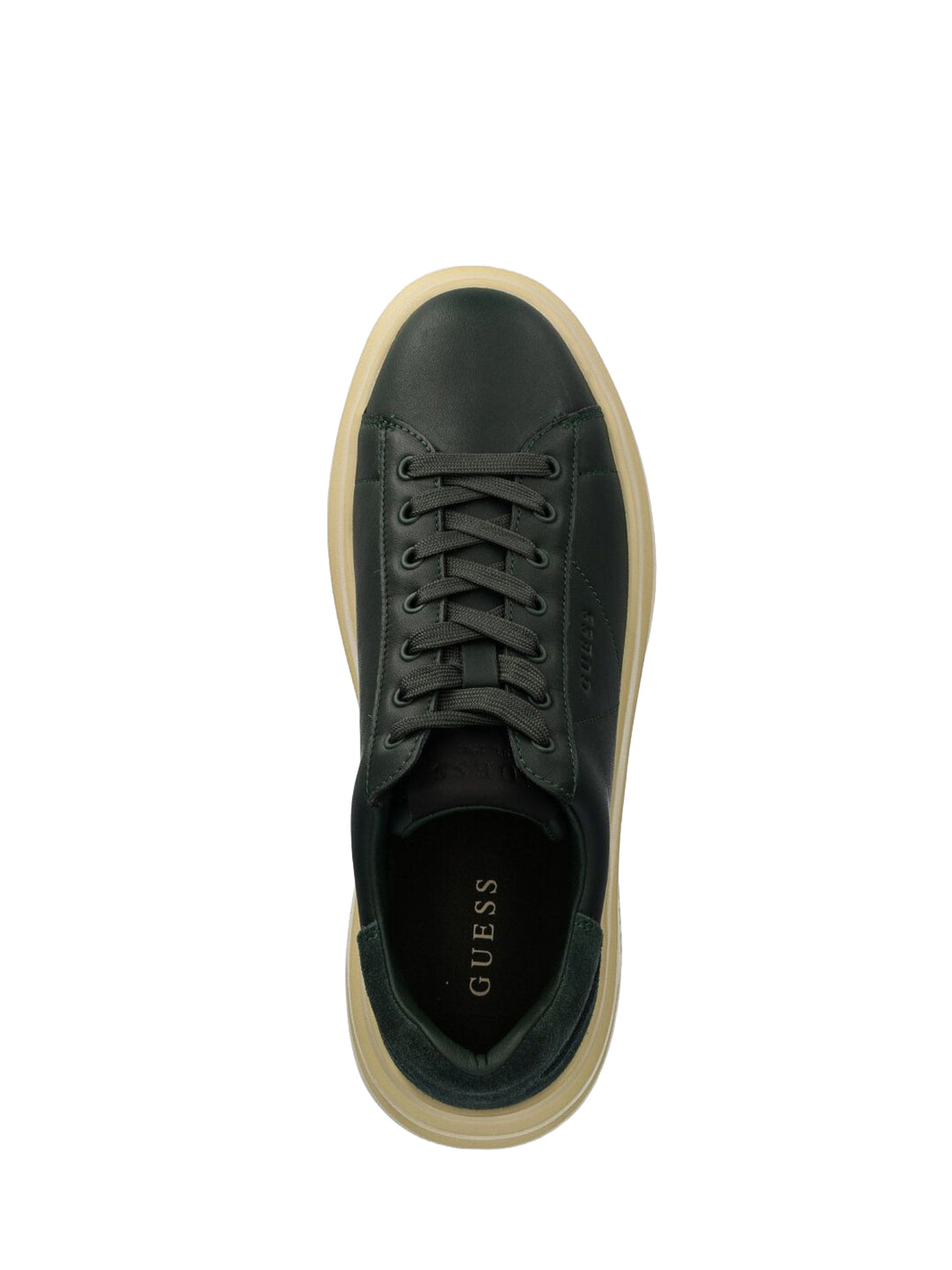 Sneakers Verde Guess