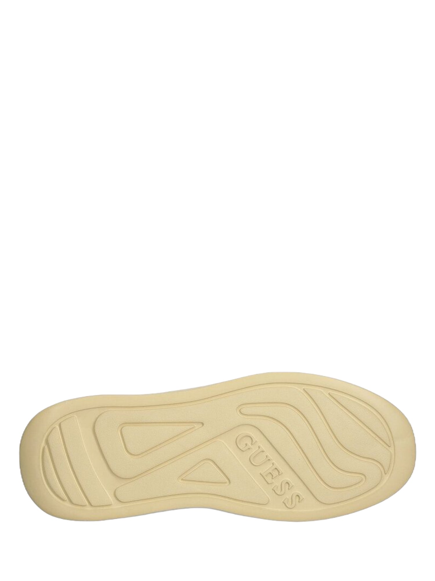 Sneakers Verde Guess