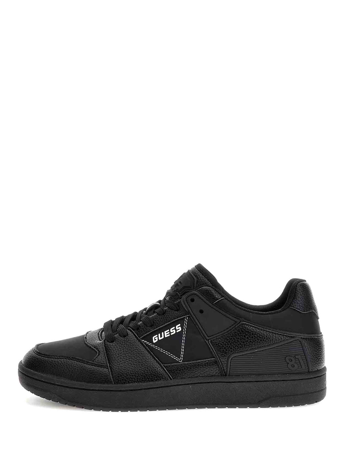 Sneakers Nero Guess