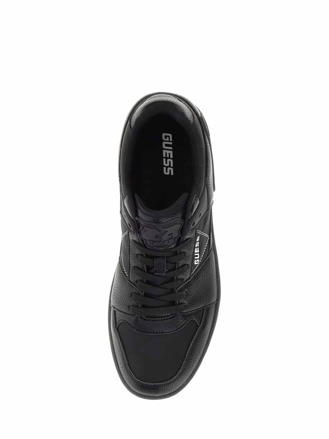 Sneakers Nero Guess