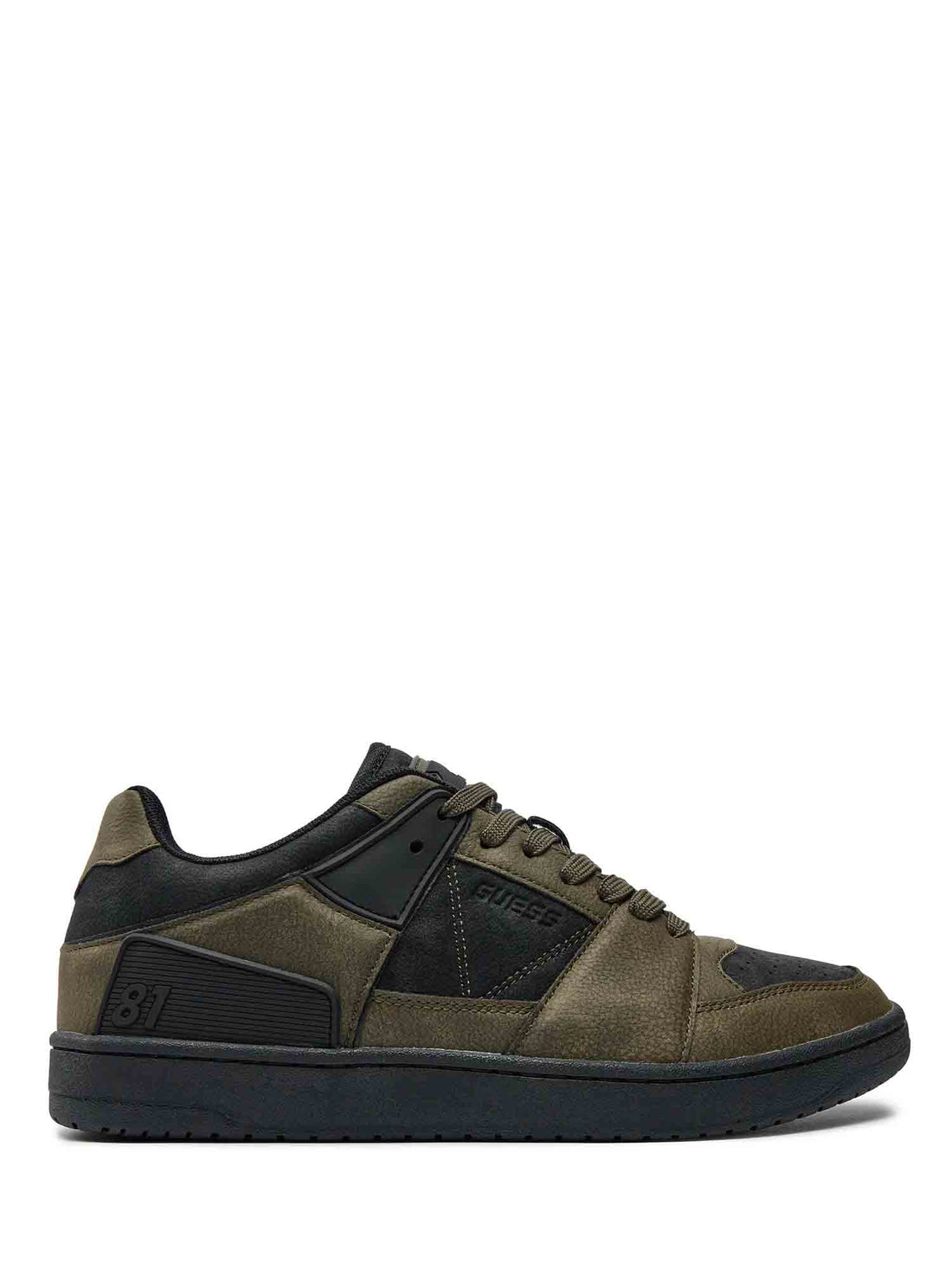 Sneakers Verde Guess