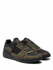Sneakers Verde Guess