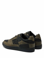 Sneakers Verde Guess