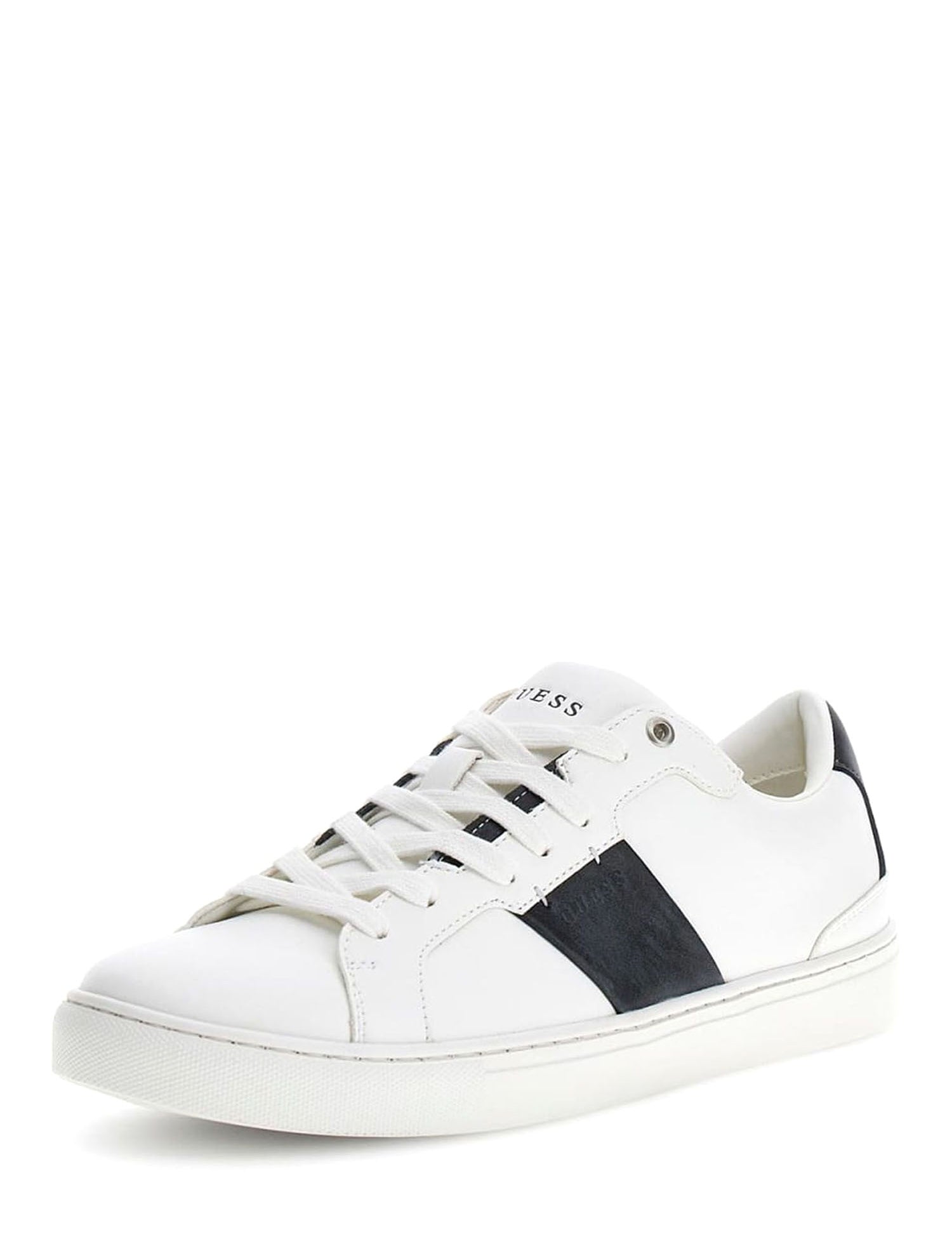 Sneakers Bianco Grigio Guess