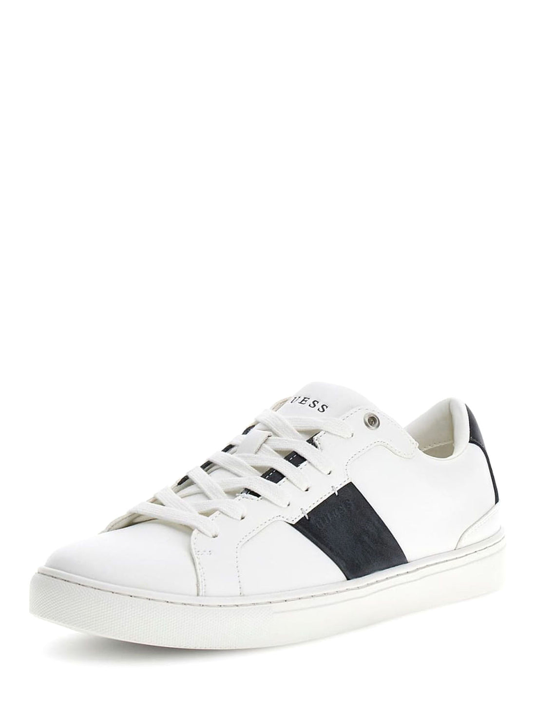 Sneakers Bianco Grigio Guess