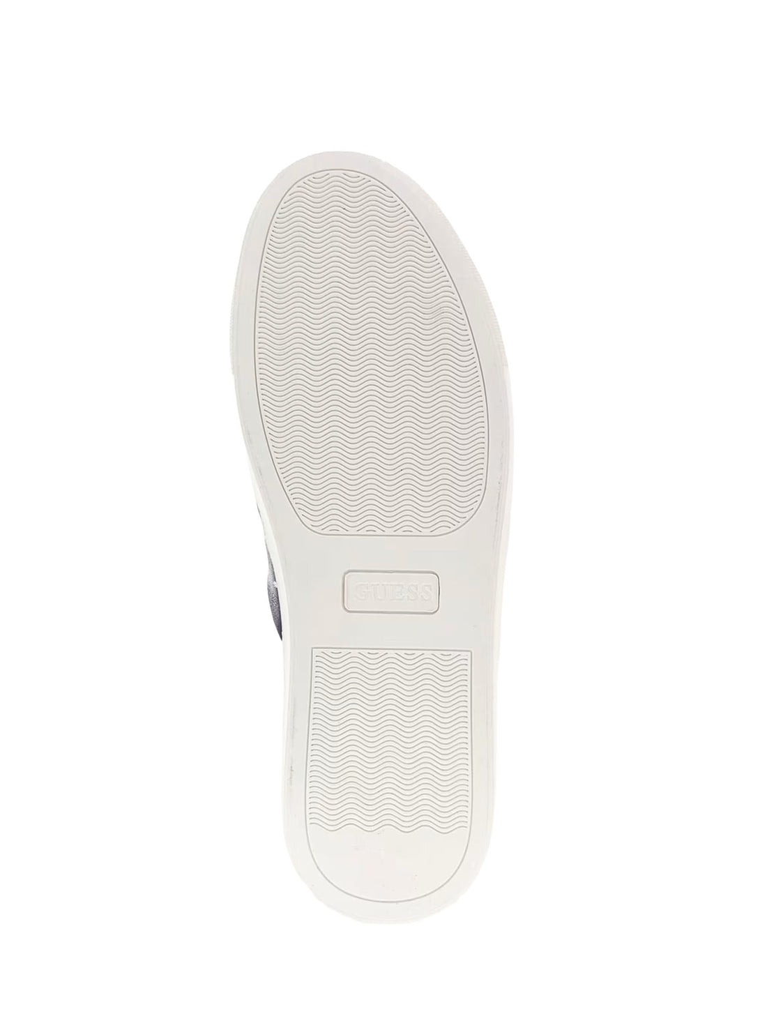 Sneakers Bianco Grigio Guess