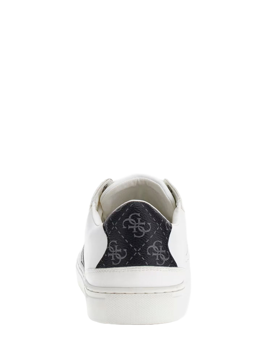 Sneakers Bianco Nero Guess