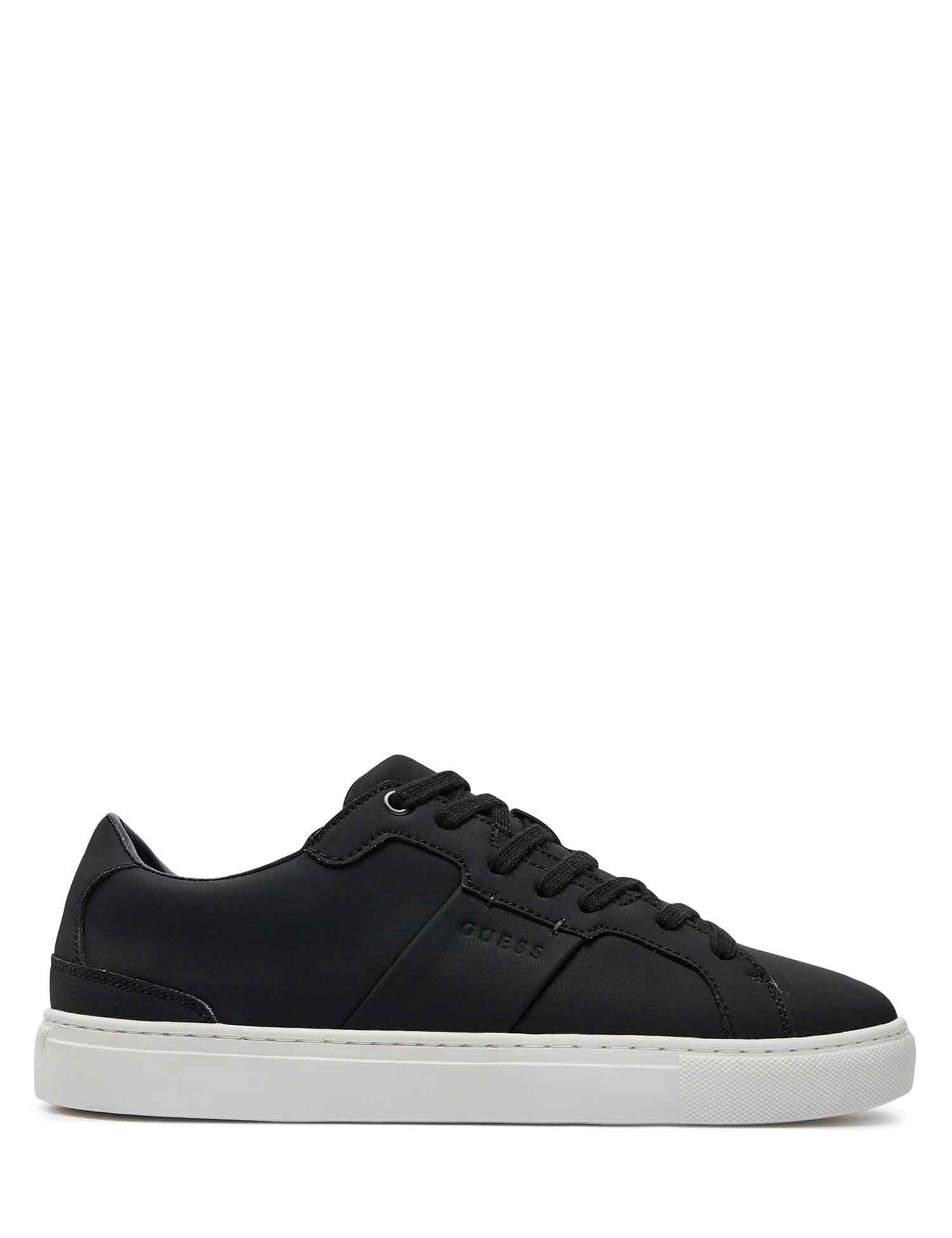 Sneakers Nero Guess