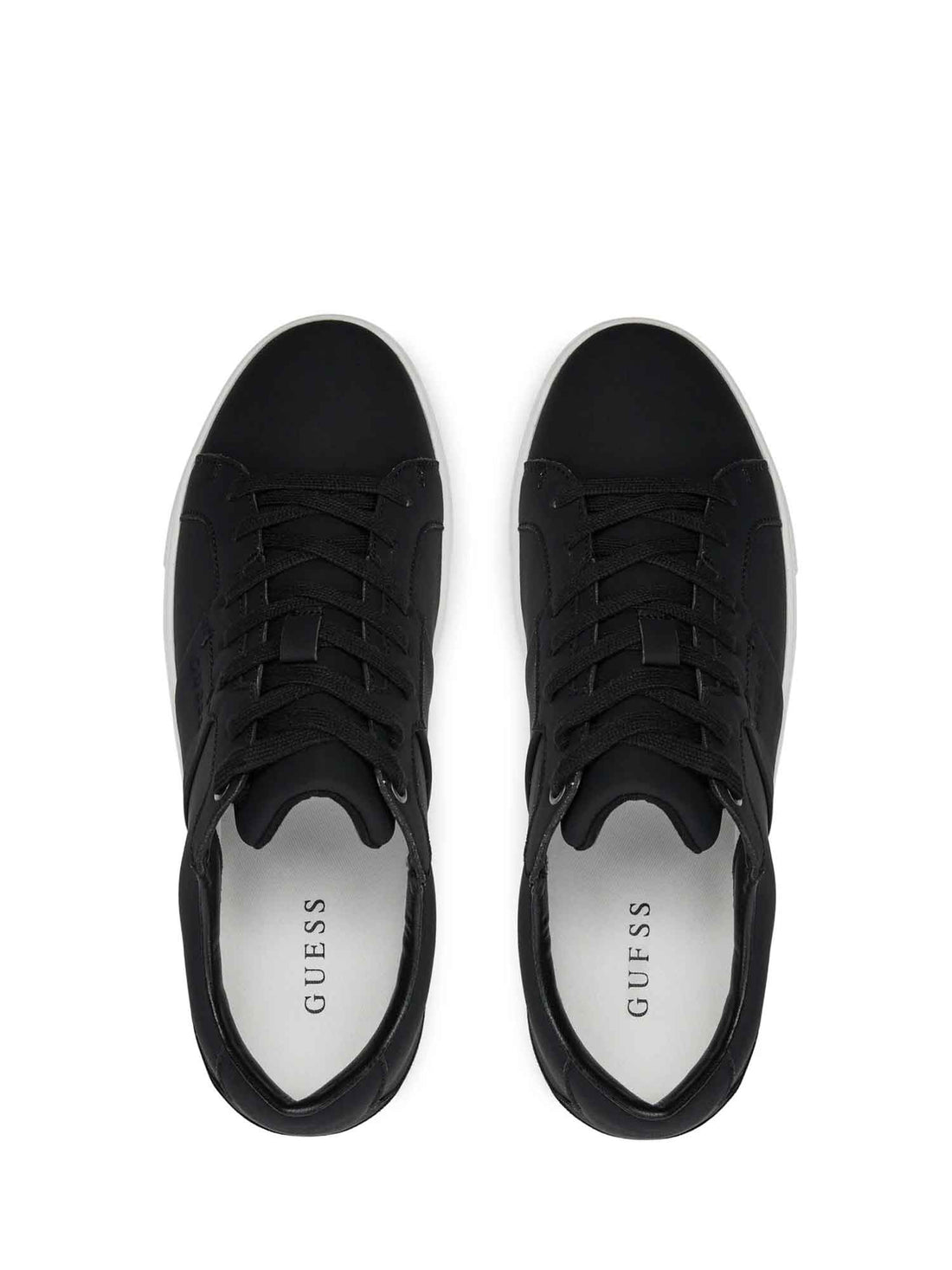 Sneakers Nero Guess