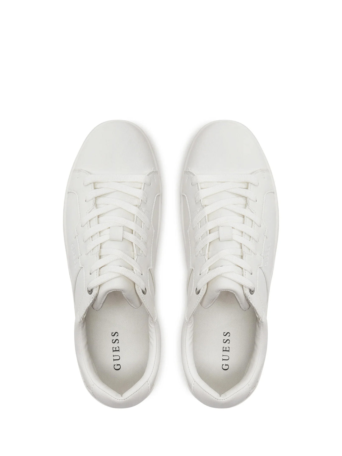 Sneakers Bianco Guess