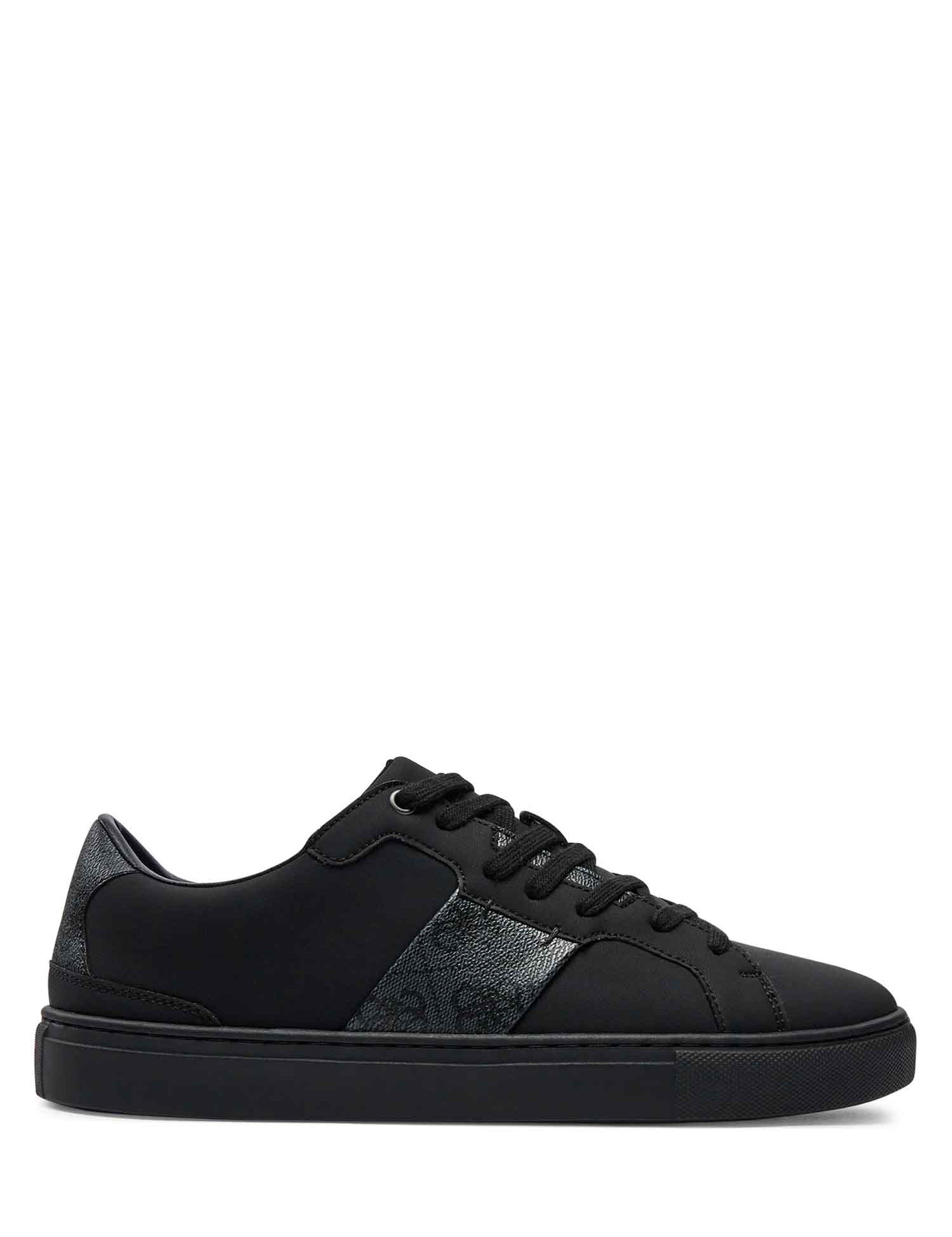 Sneakers Nero Guess
