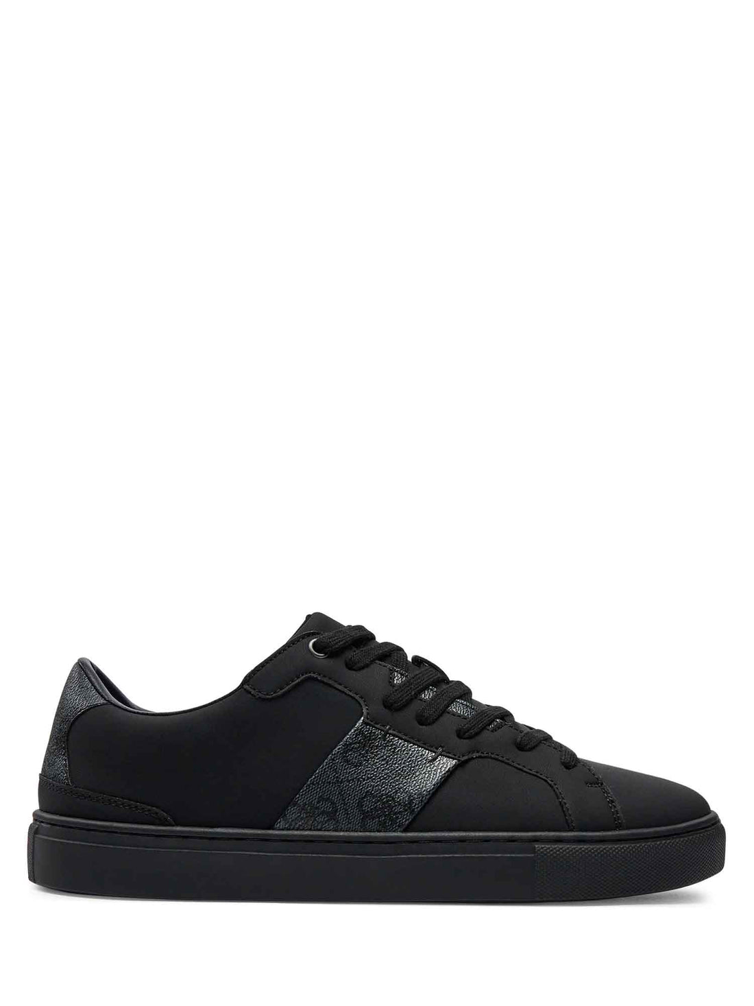 Sneakers Nero Guess